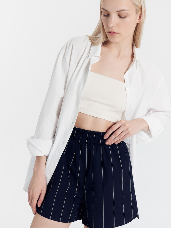 ШОРТЫ ЖЕНСКИЕ 132334