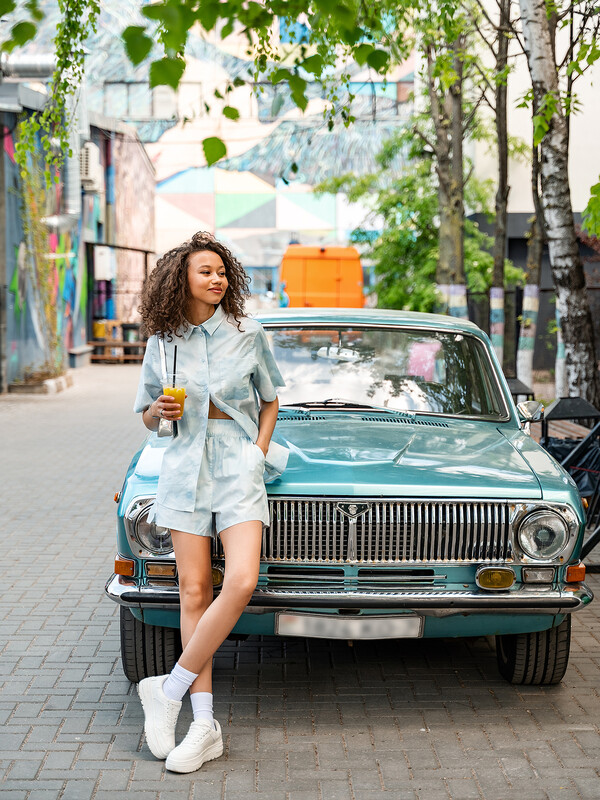 ШОРТЫ ЖЕНСКИЕ 132334