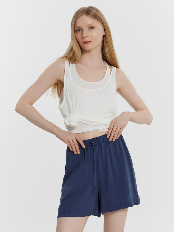 ШОРТЫ ЖЕНСКИЕ 132341