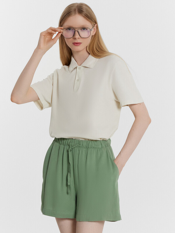 ШОРТЫ ЖЕНСКИЕ 132341