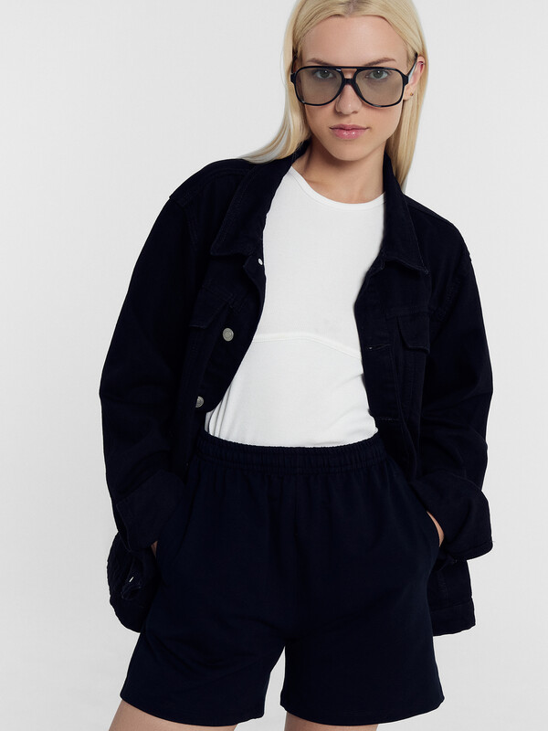 ШОРТЫ ЖЕНСКИЕ 132357-1