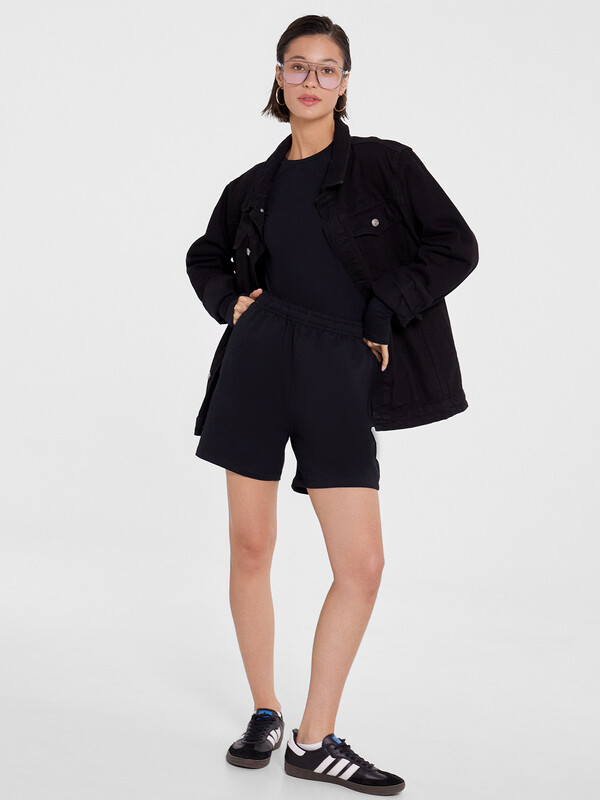 ШОРТЫ ЖЕНСКИЕ 132357