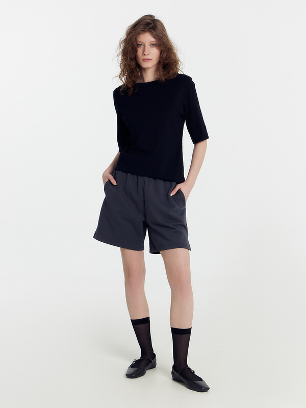 ШОРТЫ ЖЕНСКИЕ 132358-1