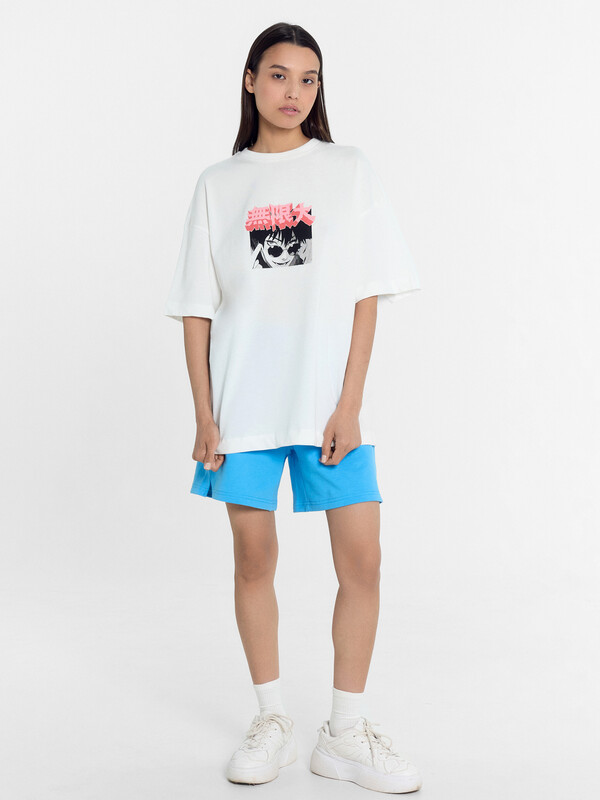 ШОРТЫ ЖЕНСКИЕ 132358-1