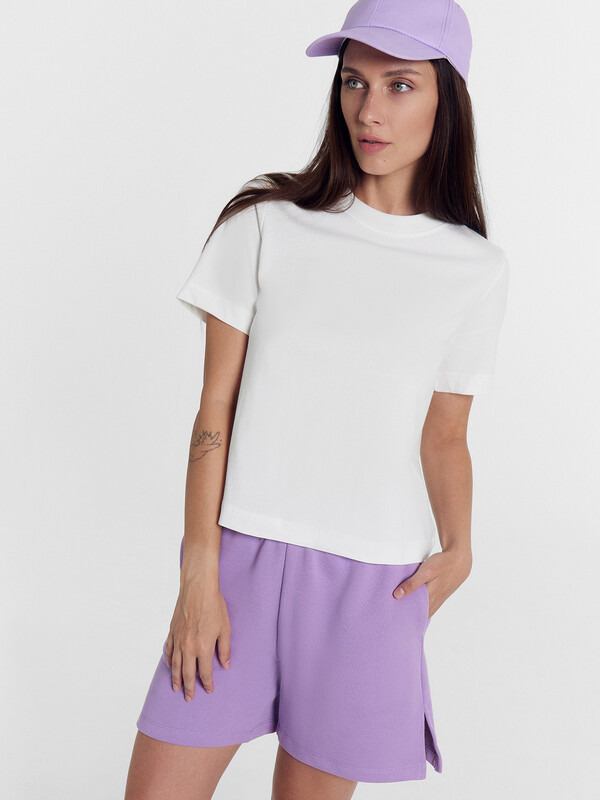 ШОРТЫ ЖЕНСКИЕ 132358