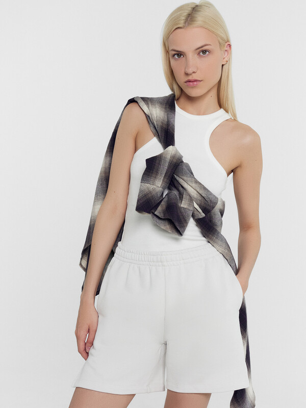 ШОРТЫ ЖЕНСКИЕ 132358