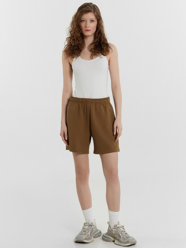 ШОРТЫ ЖЕНСКИЕ 132358