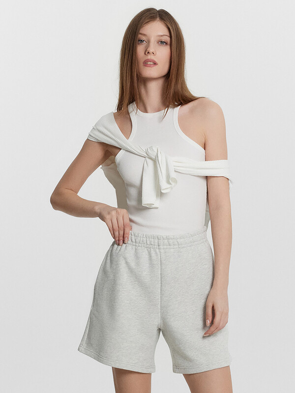 ШОРТЫ ЖЕНСКИЕ 132358