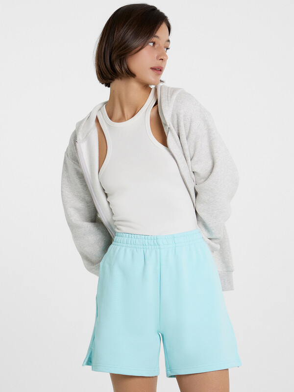 ШОРТЫ ЖЕНСКИЕ 132358