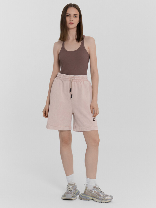 ШОРТЫ ЖЕНСКИЕ 132359-1