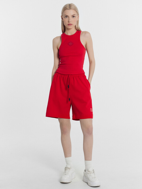 ШОРТЫ ЖЕНСКИЕ 132359-1