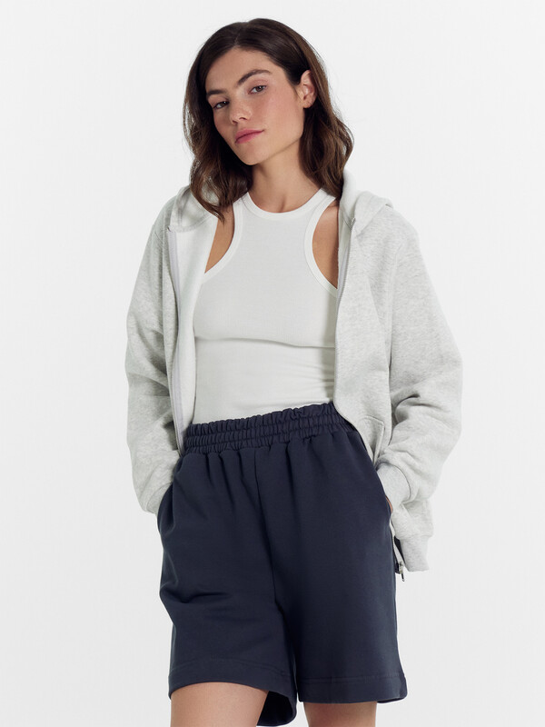 ШОРТЫ ЖЕНСКИЕ 132359