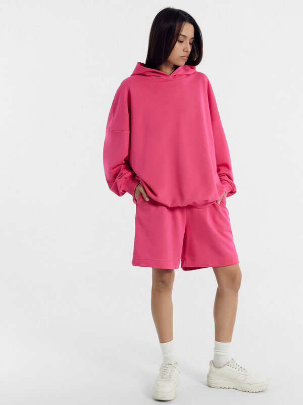 ШОРТЫ ЖЕНСКИЕ 132359