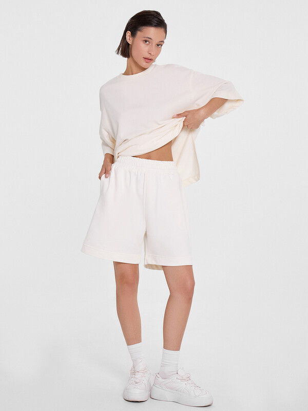 ШОРТЫ ЖЕНСКИЕ 132359