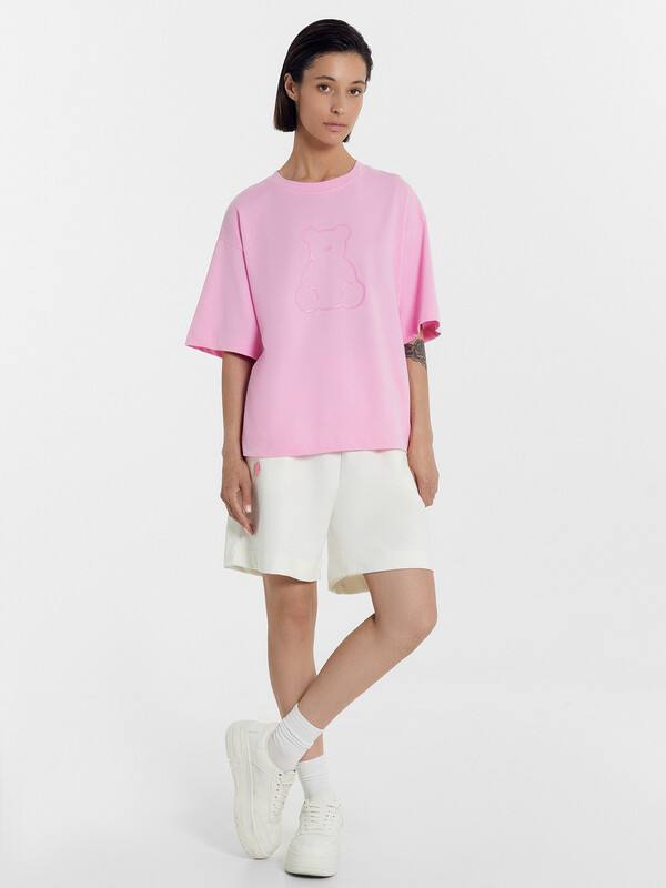 ШОРТЫ ЖЕНСКИЕ 132359