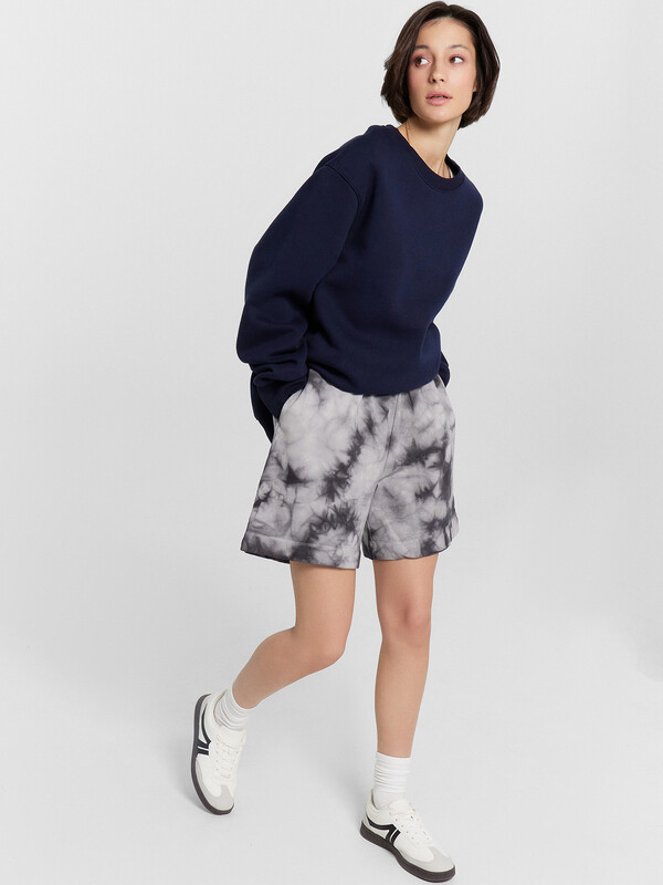 ШОРТЫ ЖЕНСКИЕ 132359