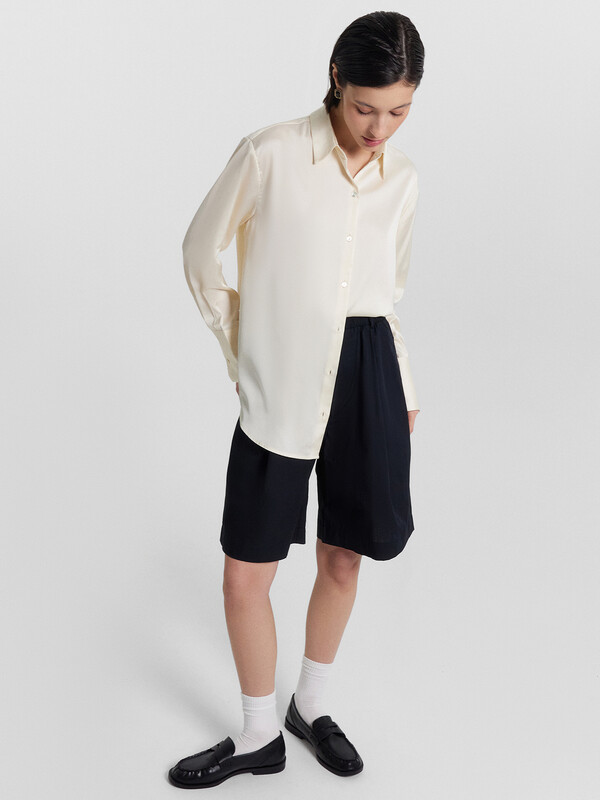 ШОРТЫ ЖЕНСКИЕ 132361