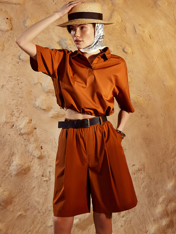 ШОРТЫ ЖЕНСКИЕ 132361