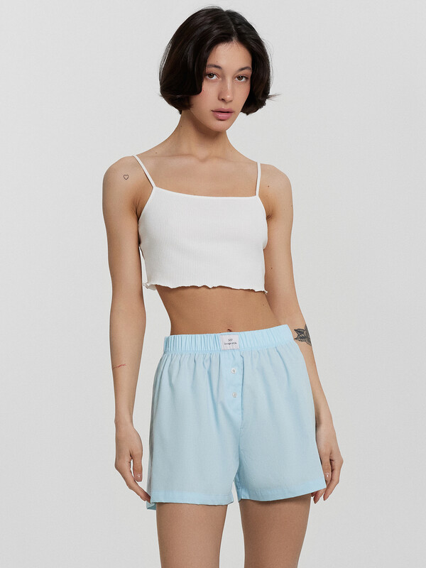 ШОРТЫ ЖЕНСКИЕ 132367