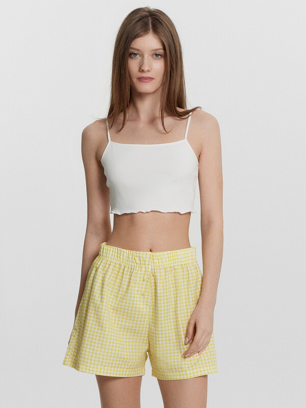 ШОРТЫ ЖЕНСКИЕ 132367