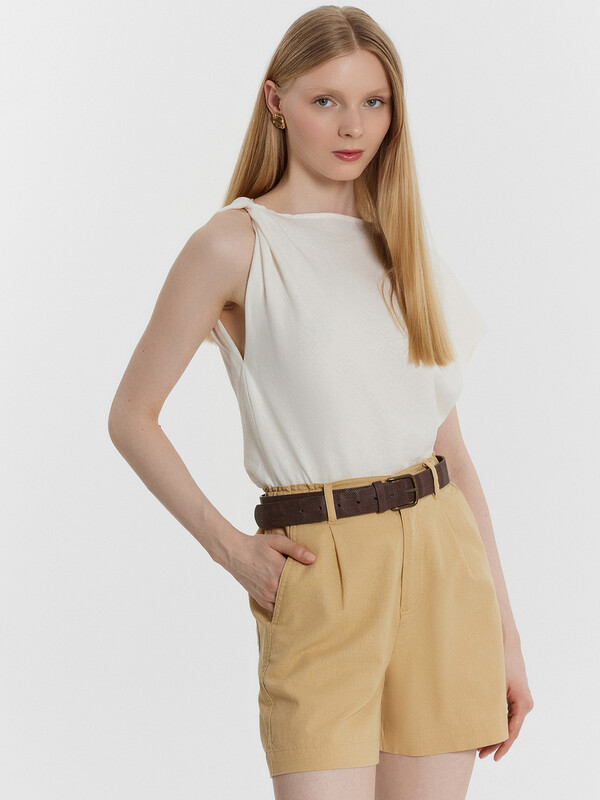 ШОРТЫ ЖЕНСКИЕ 132373