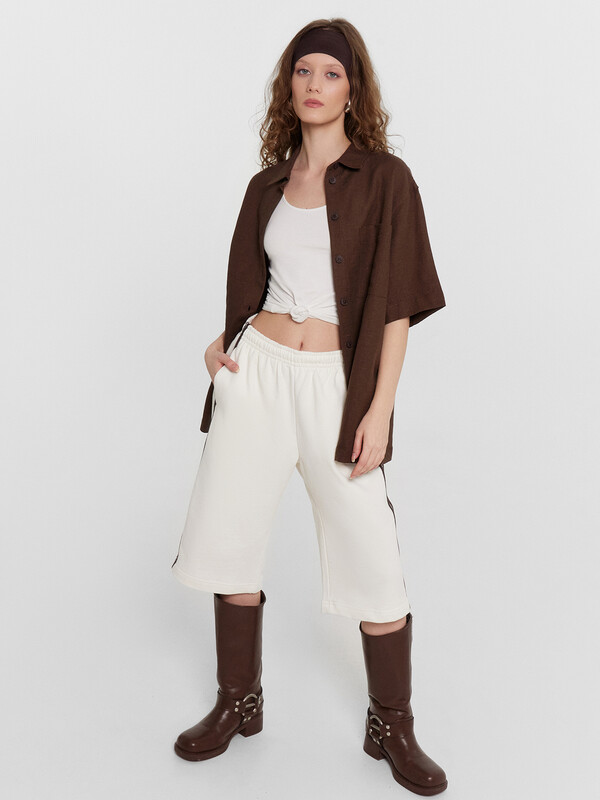 ШОРТЫ ЖЕНСКИЕ 132374