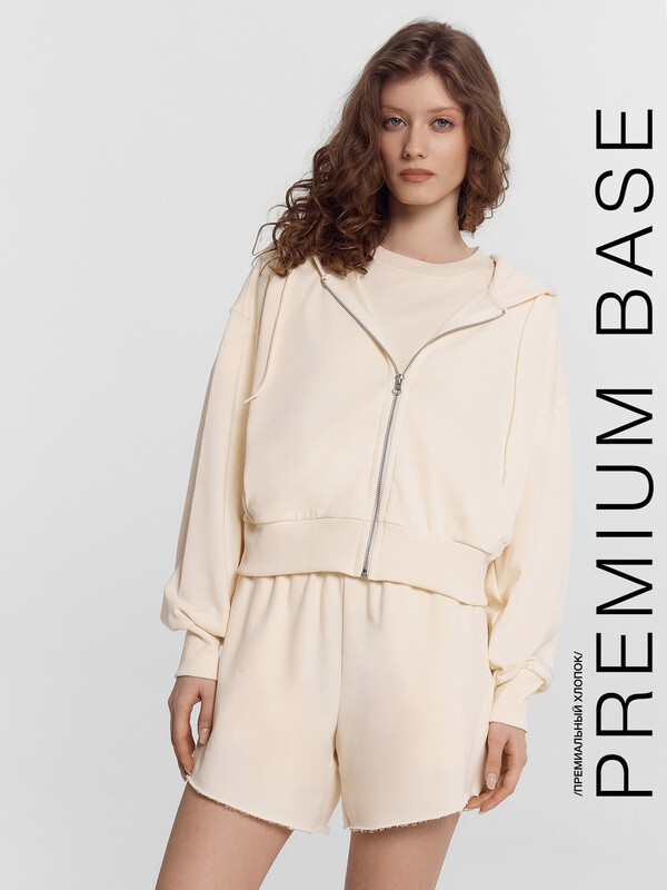 ШОРТЫ ЖЕНСКИЕ 132375