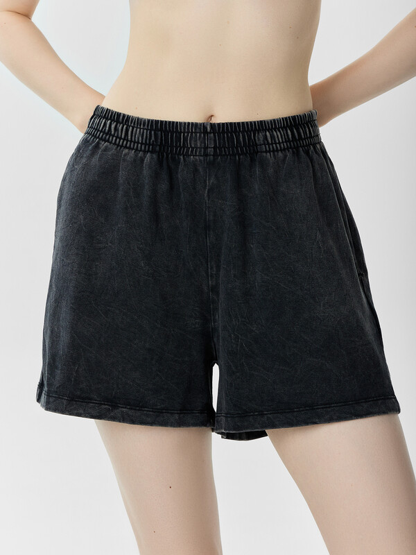 ШОРТЫ ЖЕНСКИЕ 132378