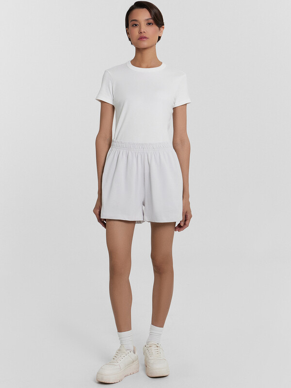 ШОРТЫ ЖЕНСКИЕ 132378