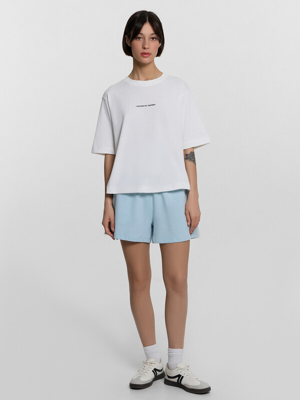 ШОРТЫ ЖЕНСКИЕ 132378