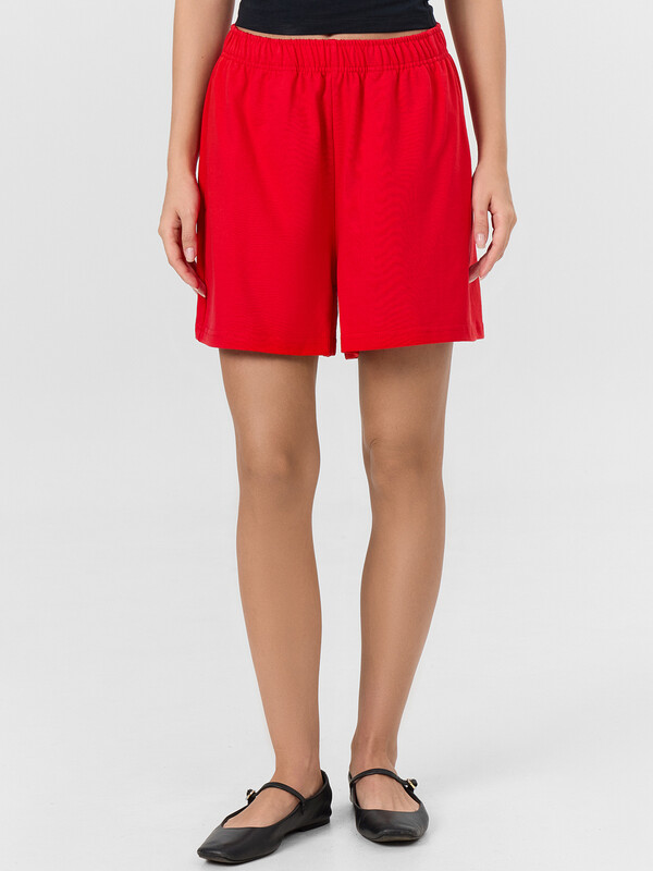 ШОРТЫ ЖЕНСКИЕ 132378