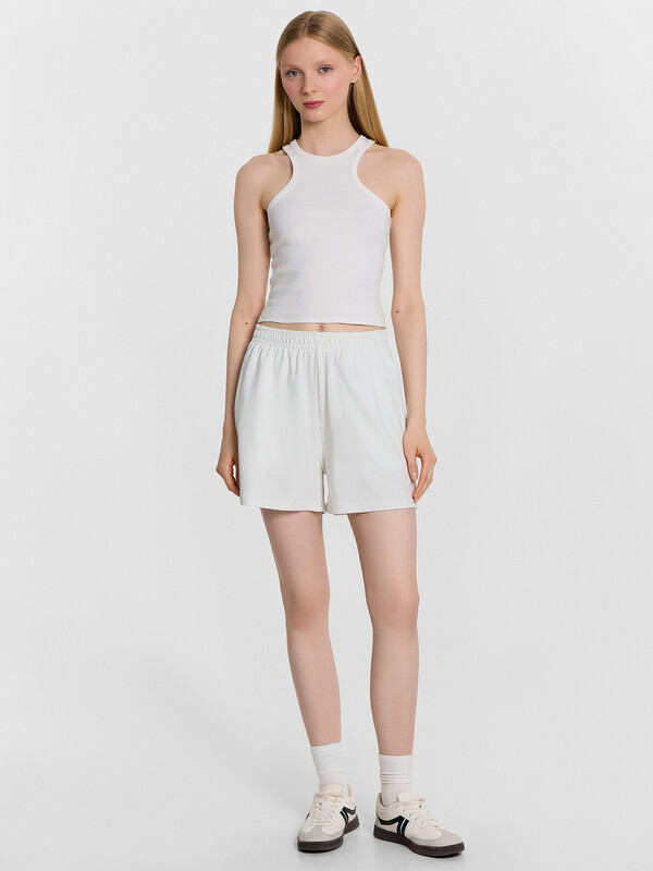 ШОРТЫ ЖЕНСКИЕ 132378