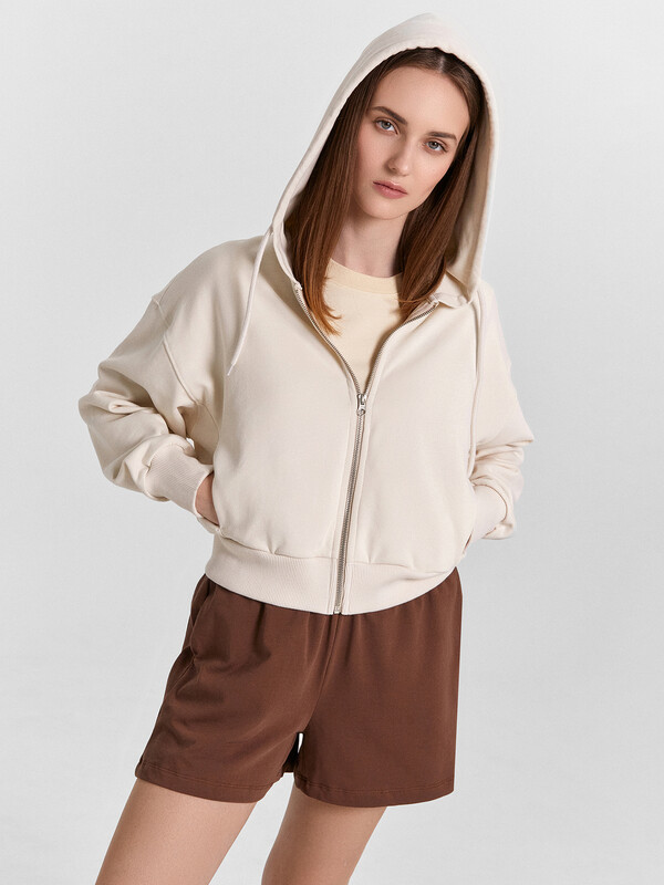 ШОРТЫ ЖЕНСКИЕ 132378