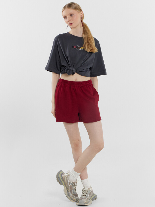 ШОРТЫ ЖЕНСКИЕ 132378