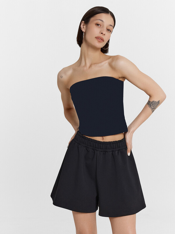 ШОРТЫ ЖЕНСКИЕ 132380