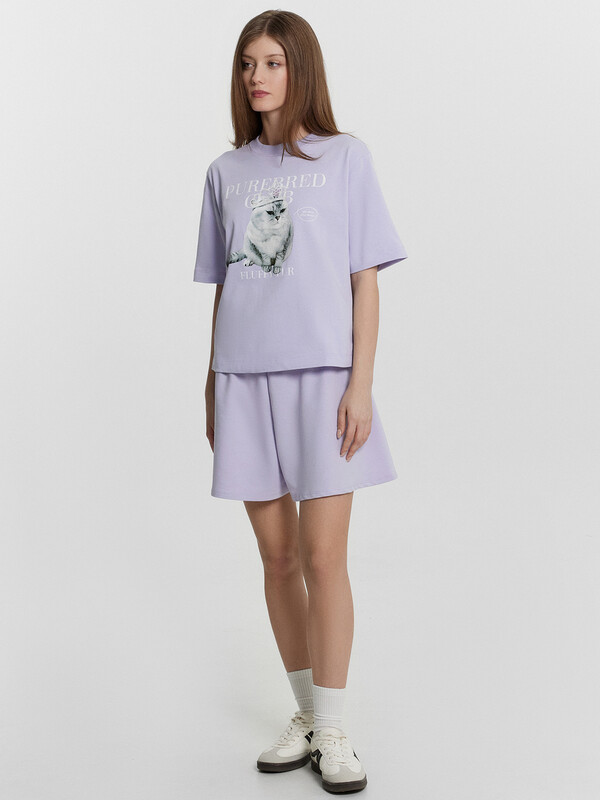 ШОРТЫ ЖЕНСКИЕ 132380