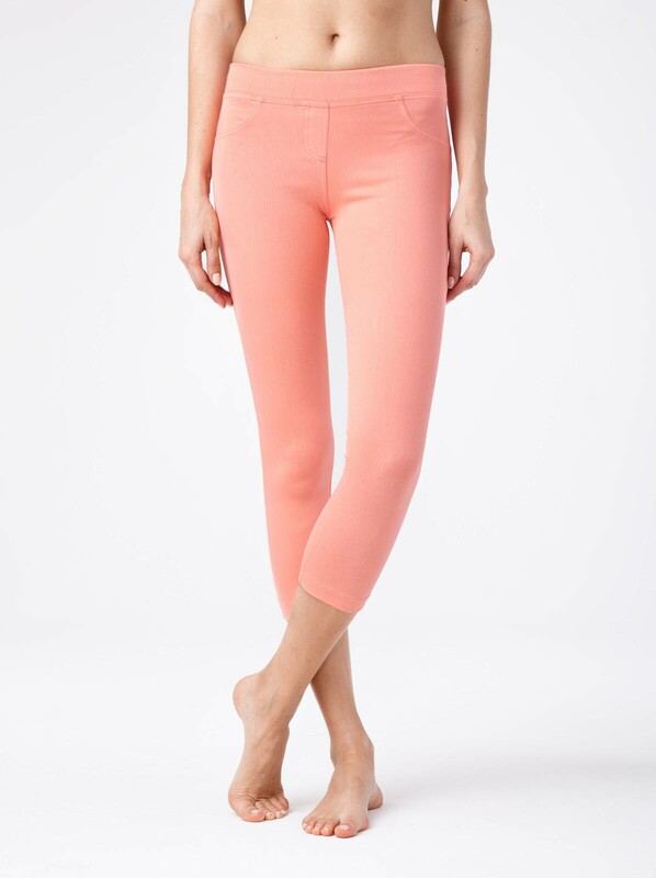 Бриджи женские CONTE Бриджи TINA