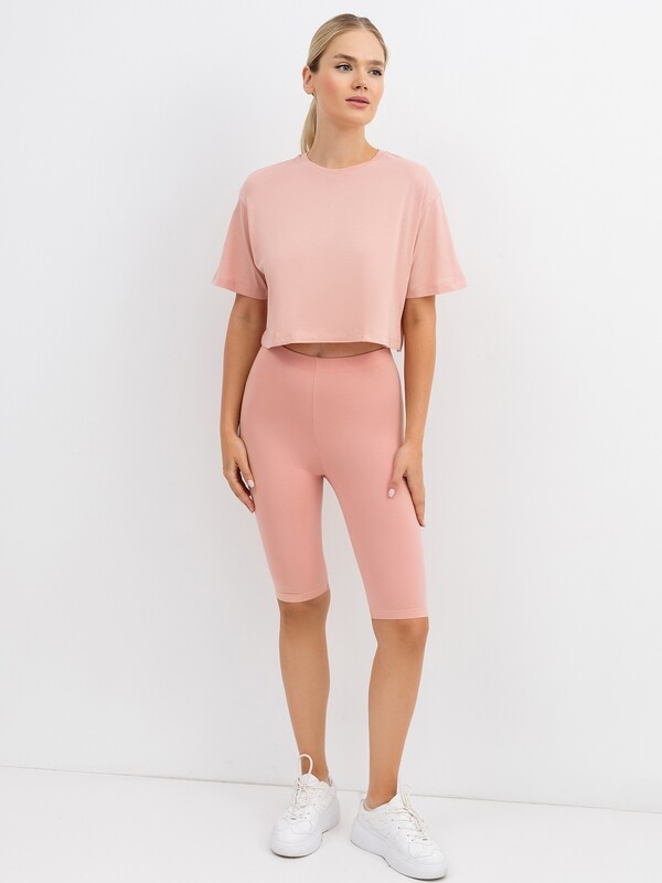 ШОРТЫ ЖЕНСКИЕ 332284