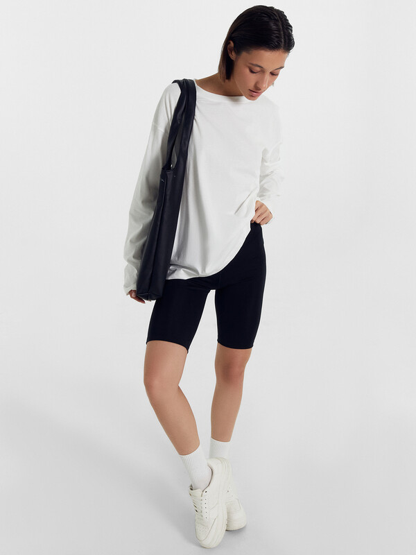 ШОРТЫ ЖЕНСКИЕ 332291