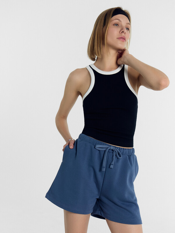 ШОРТЫ ЖЕНСКИЕ 332311