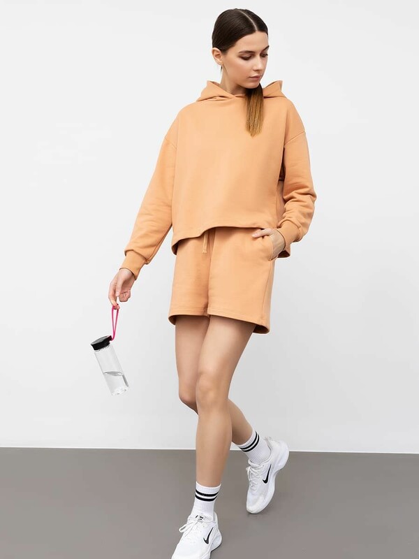 ШОРТЫ ЖЕНСКИЕ 332311