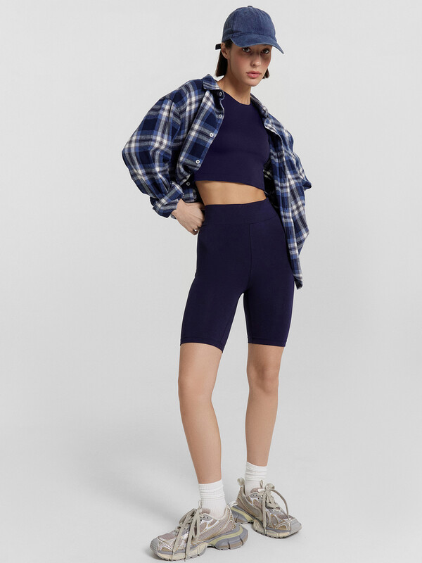 ШОРТЫ ЖЕНСКИЕ 332324-1