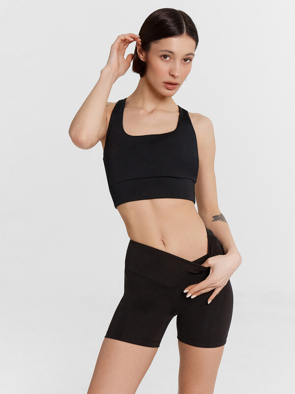 ШОРТЫ ЖЕНСКИЕ 332349