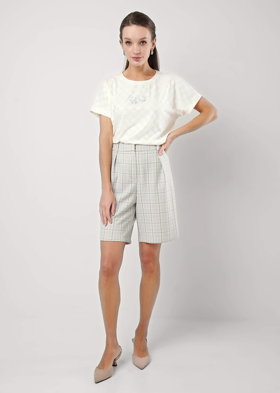 Шорты женские