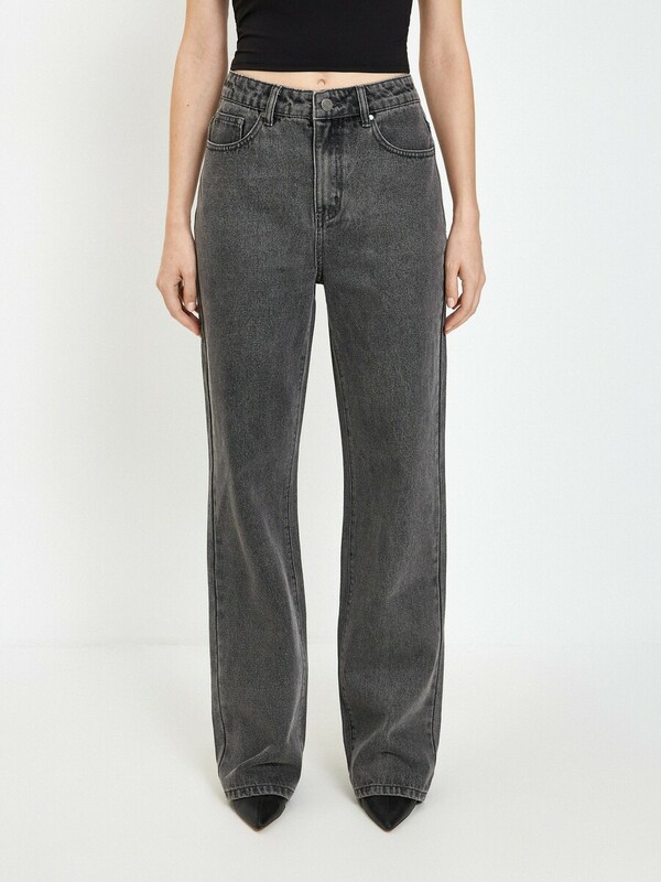 Брюки джинсовые жен. Burato