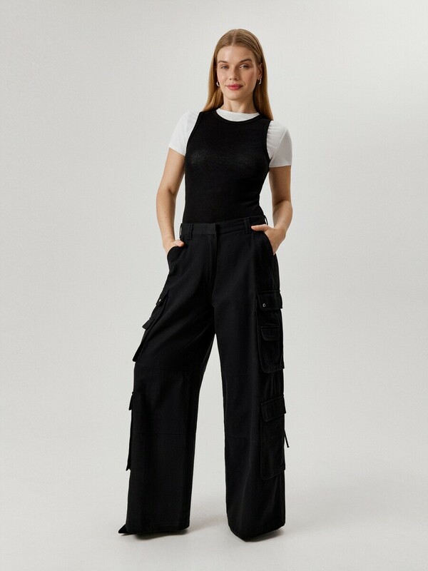 Брюки жен. Sheis