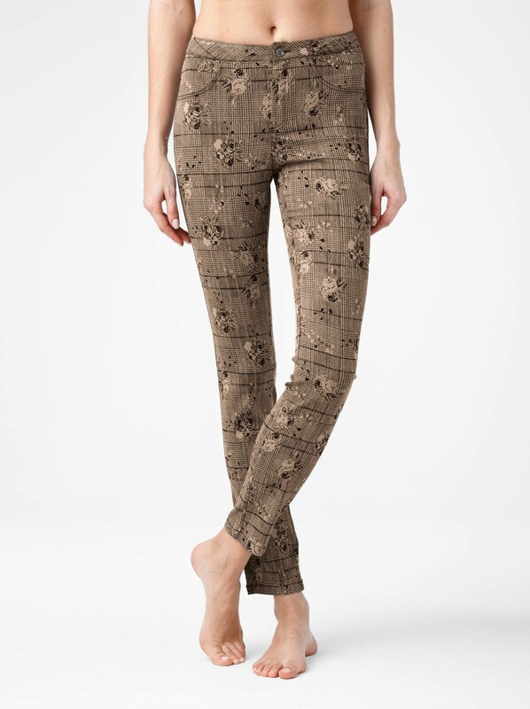 Брюки женские CONTE TEONA