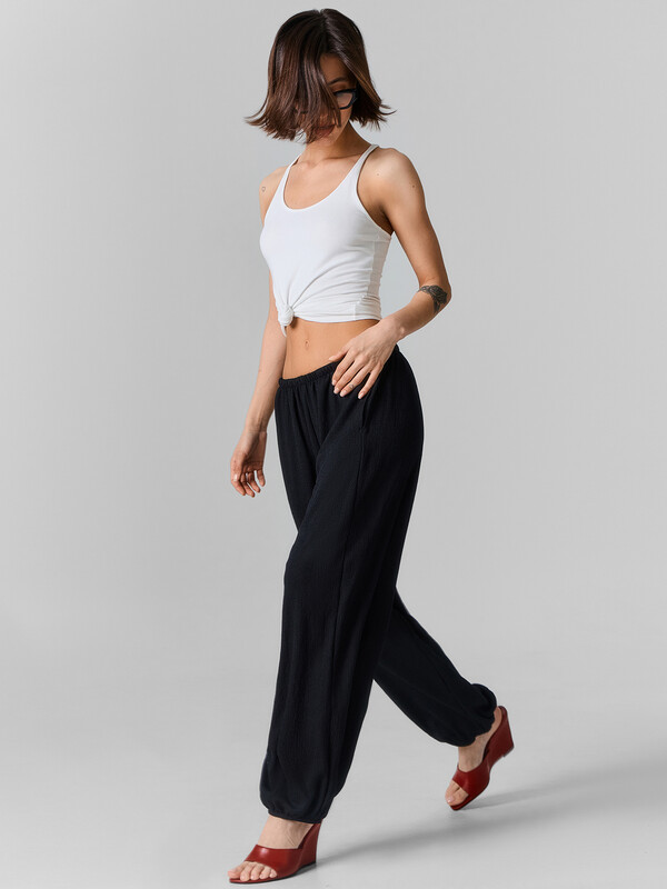 БРЮКИ ЖЕНСКИЕ 182335