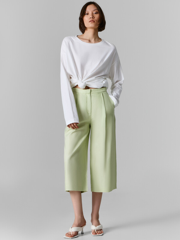 БРЮКИ ЖЕНСКИЕ 182338