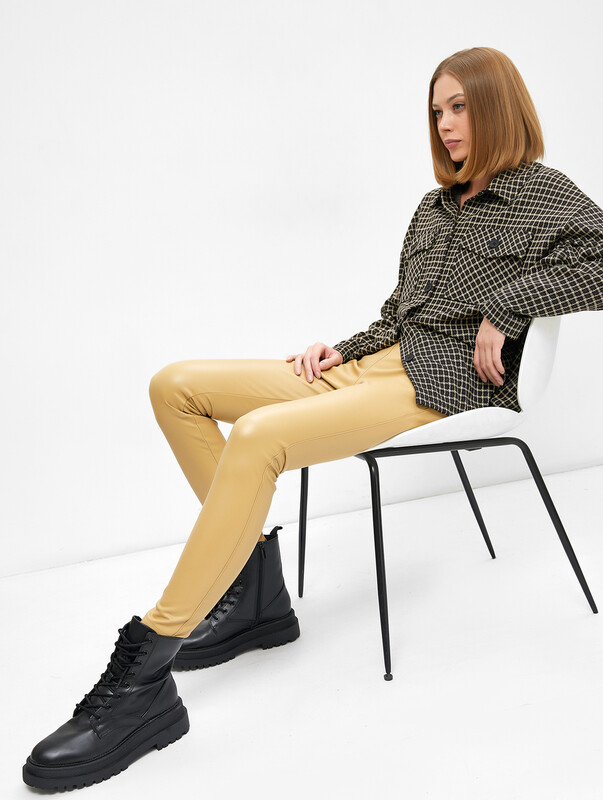 БРЮКИ ЖЕНСКИЕ (осенне-зимний ассортимент) 182362